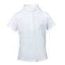 Chemise de compétition pour enfants à manches courtes Dublin Ria