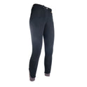 HKM Kate Silicone Full Seat Children's Riding Breeches