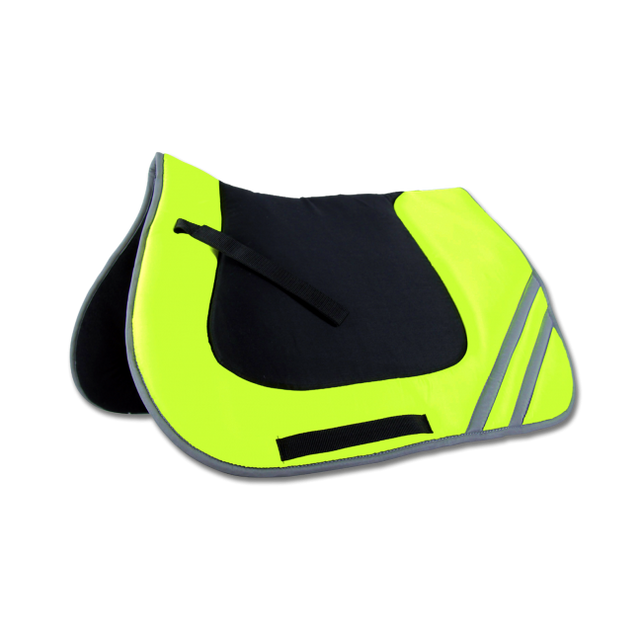 Waldhausen Hi-Viz Saddle Pad