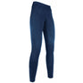 HKM Yvi Full Seat Silicone Children's Riding Leggings