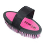 Shires Ezi-Groom Grip Brosse pour le corps