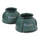 Shires ARMA Touch Close Over Reach Boots #colour_green