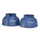 Shires ARMA Touch Close Over Reach Boots #colour_royal-blue