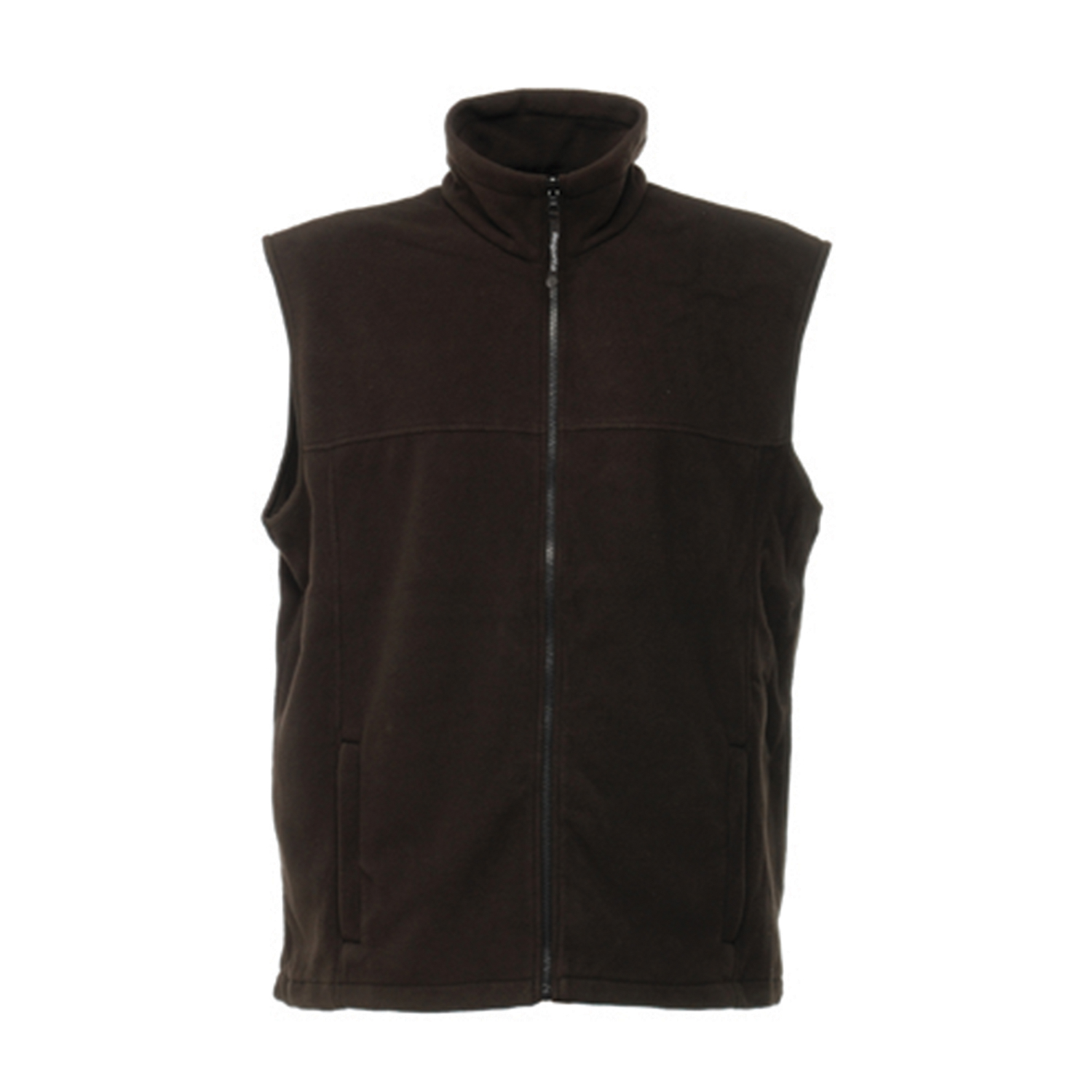 Regatta Professional Haber II Bodywarmer #colour_black