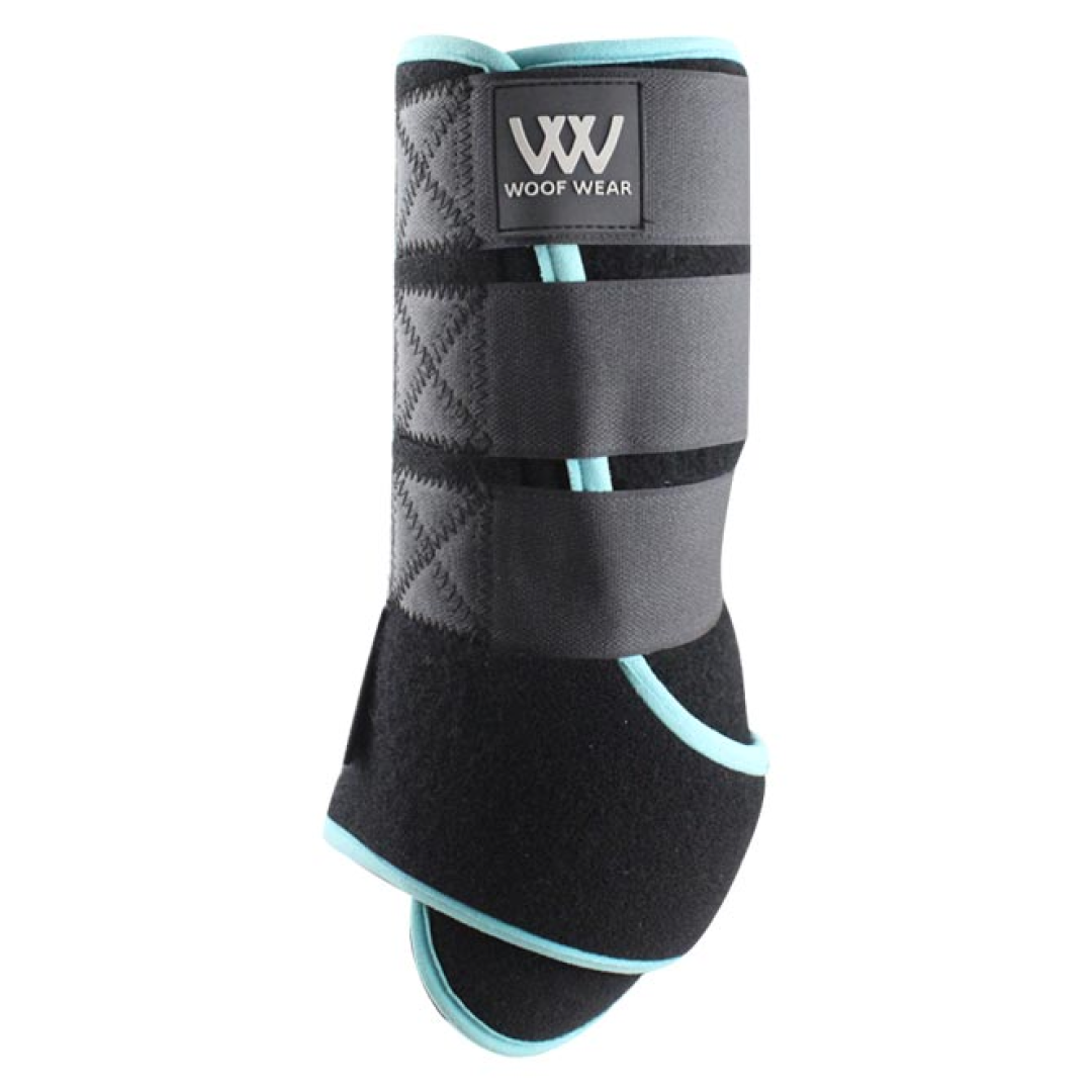 Woof Wear Bottes de glace polaires Taille unique