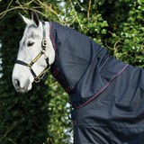 Horseware Ireland Amigo XL Neck Cover 150g #colour_navy