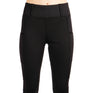 Montar Hella Softshell Full Grip Damen Reitleggings