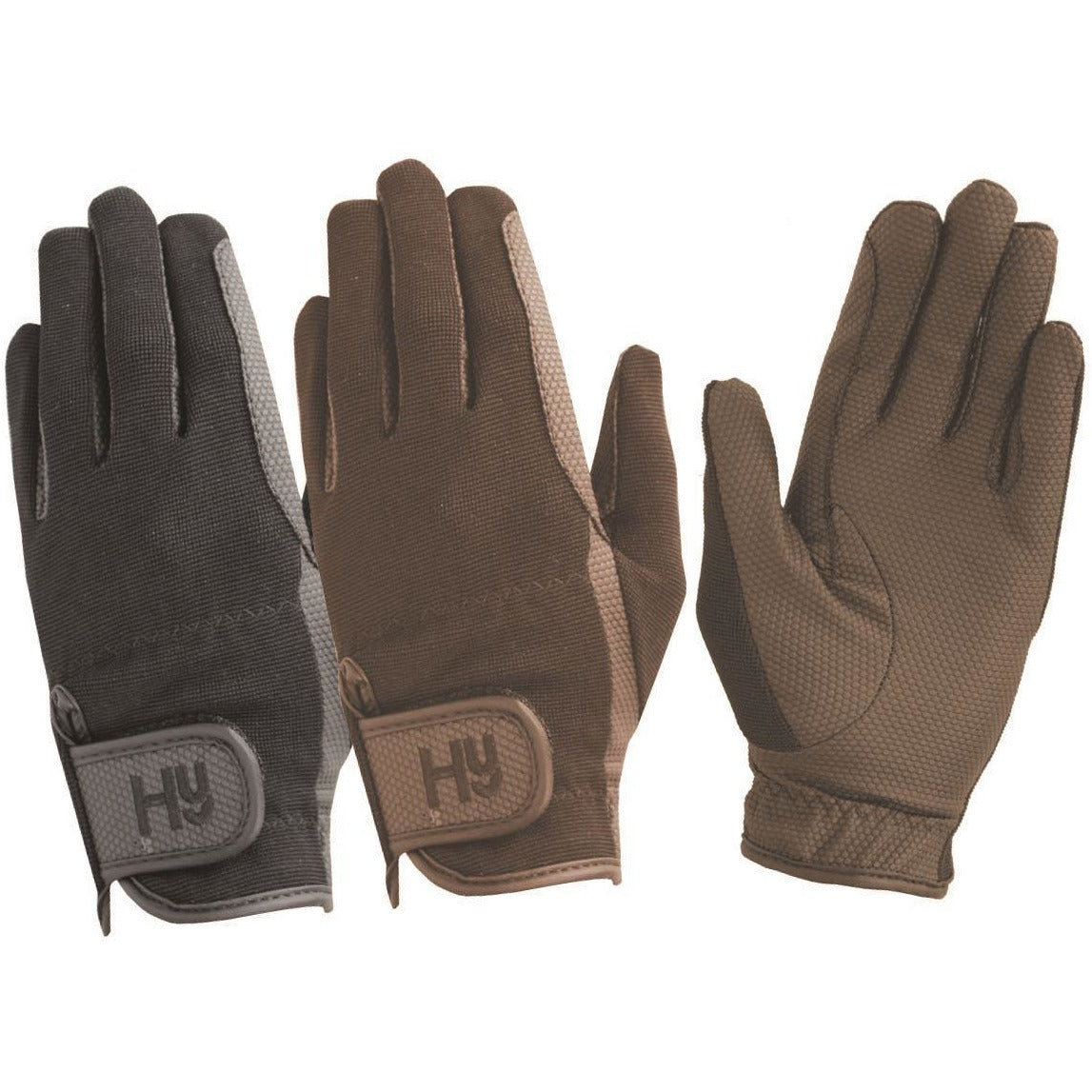 Hy5 Pro Competition Grip-Handschuhe