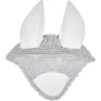 Weatherbeeta Prime Ear Bonnet #colour_white