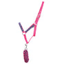 Ensemble licol et laisse Little Rider Sabrina