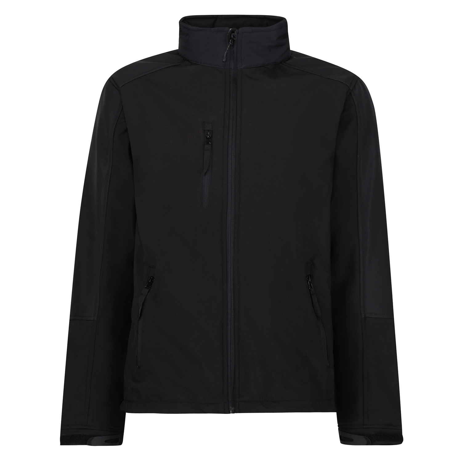 Regatta Professional Hydroforce Men's Jacket #colour_black