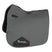 Shires ARMA Dressage Saddlecloth #colour_grey