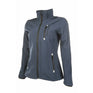 Veste softshell de sport pour enfants HKM