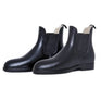 HKM Bottes Jodhpur pour Femme -Soft- avec Doublure Teddy