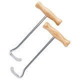 Poignée de botte HyLAND - Paire