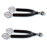 Stubben Steeltec 1152 SEQ Soft Touch Sporen