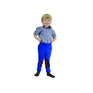Pantalons d'équitation HyPERFORMANCE Tractors Rock Tots