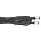 Sangle matelassée HKM -Élastique-