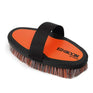 Shires Ezi-Groom Grip Brosse pour le corps