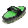 Shires Ezi-Groom Grip Brosse pour le corps