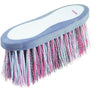 HySHINE Pro Groom Dandy-Bürste mit langen Borsten