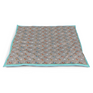 Shires Digby & Fox Waterproof Dog Bed #colour_dogs