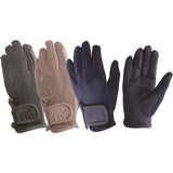 Gants d'équitation quotidiens pour enfants Hy5