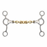 Shires Brass Alloy Tom Thumb Waterford