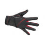 HKM Gants d'équitation tendance pour adultes