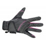 HKM Gants d'équitation tendance pour adultes