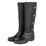 HKM Bottes thermiques d'hiver pour femme -Robusta-