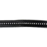 HKM Head Collar & Lead Rope Set -Crystal- Soft Padded