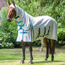 Shires Highlander Plus Sweet-itch Kombi-Teppich