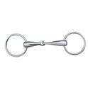 Filet à anneau libre HKM 16 mm en acier inoxydable