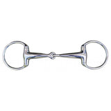 Filet à bout d'oeuf HKM en acier inoxydable 18 mm