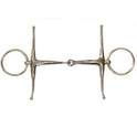 HKM Fulmer Trense mit losem Ring, 16 mm