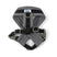 Ancol Viva Padded Harness #colour_black