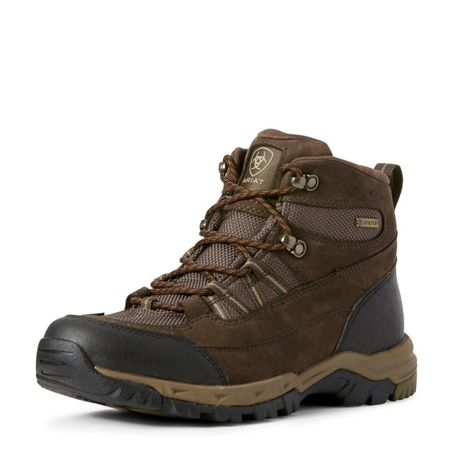 Ariat Skyline Summit Mens GORE-TEX Waterproof Boot #colour_dark-olive