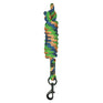 Weatherbeeta Continental Lead #colour_blue-apricot-green