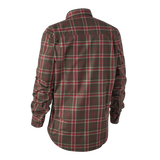 Deerhunter Eli Shirt #colour_green-check