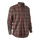 Deerhunter Eli Shirt #colour_green-check