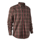 Deerhunter Eli Shirt #colour_green-check