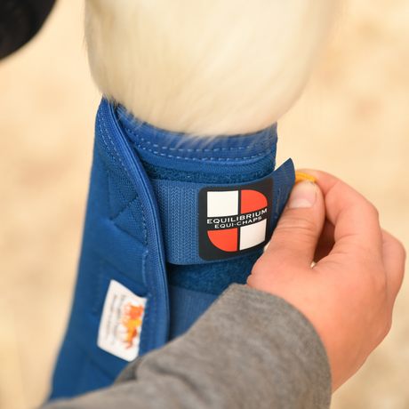 Equilibrium Equi-Chaps Close Contact Chaps #colour_navy