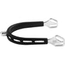 Sprenger Ultra Fit Extra Grip Spurs
