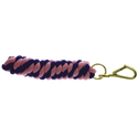 Hy Two Tone Twisted Lead Rope