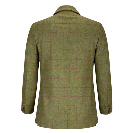 Hoggs of Fife Tummel Men's Tweed Sports Jacket