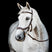 Horseware Ireland Micklem 2 Multi Bridle #colour_dark-havana