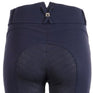 Montar Megan High Waisted Full Grip Reithose