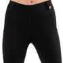 Collant d'équitation Montar Makayla Hybrid Full Grip