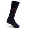 Montar Logo Short Socks - 3 Pack